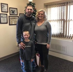 Meet your Posher, Aaron